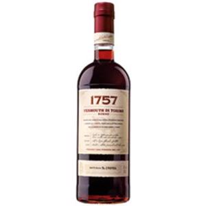 Cinzano 1757 Rosso Vermouth