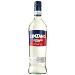 Cinzano Bianco Vermouth