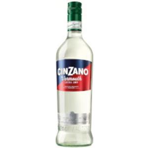 Cinzano Extra Dry Vermouth