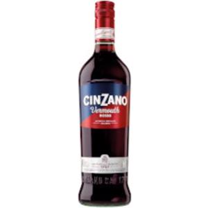 Cinzano Rosso Sweet Vermouth