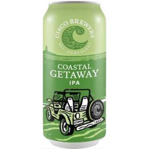 Cisco Brewers Getaway IPA