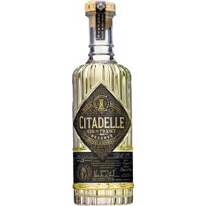 Citadelle Reserve Gin