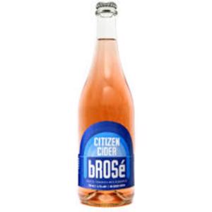 Citizen Cider Brose Cider