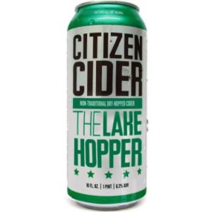 Citizen Cider The Lake Hopper