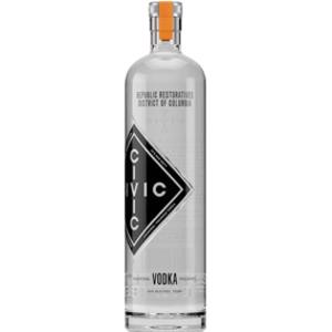 Civic Vodka