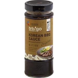 Bibigo Korean BBQ Sauce