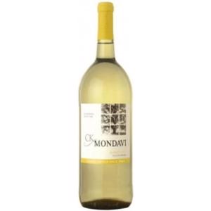 CK Mondavi Blonde Five