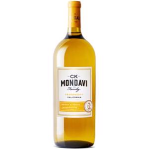 CK Mondavi Chardonnay