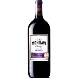 CK Mondavi Merlot