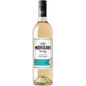 CK Mondavi Moscato