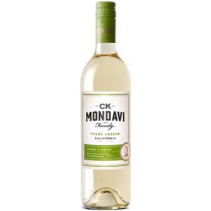 CK Mondavi Pinot Grigio