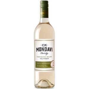 CK Mondavi Sauvignon Blanc