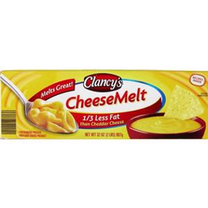Clancy's Cheese Melt