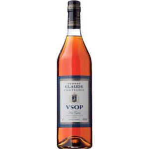 Claude Chatelier VSOP Cognac