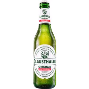 Clausthaler Premium Non-Alcoholic Beer