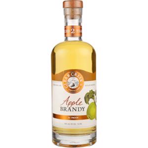 Clear Creek Apple Brandy