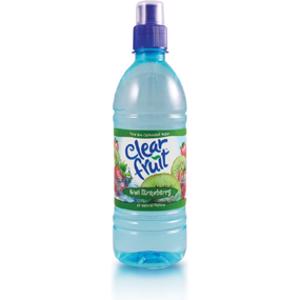 Clear Fruit Kiwi Strawberry Water