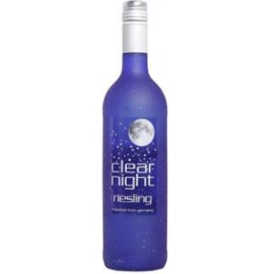 Clear Night Winery Riesling