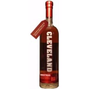 Cleveland Bourbon Whiskey