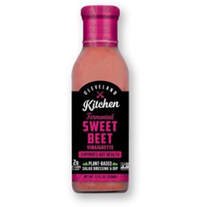 Cleveland Kitchen Sweet Beet Vinaigrette