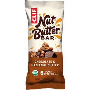 Clif Chocolate & Hazelnut Butter Bar