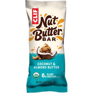 Clif Coconut & Almond Butter Bar