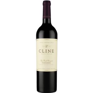 Cline Big Break Zinfandel