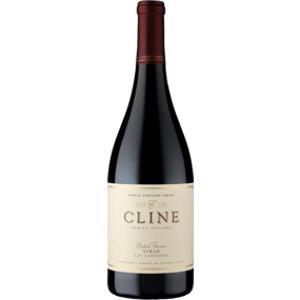 Cline Carneros Syrah