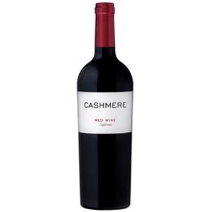 Cline Cashmere Red Blend