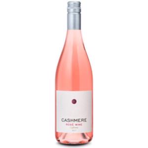 Cline Cashmere Rosé Wine