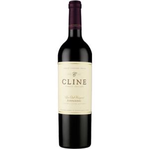 Cline Live Oak Zinfandel