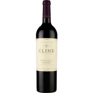 Cline Meadowbrook Ranch Zinfandel