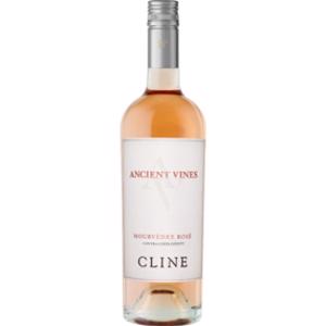 Cline Mourvèdre Rosé Wine