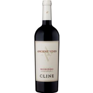 Cline Mourvedre Ancient Vines