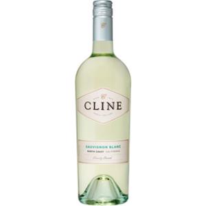 Cline North Coast Sauvignon Blanc