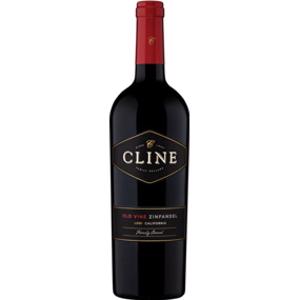 Cline Old Vine Zinfandel