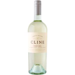 Cline Pinot Gris Sonoma Coast