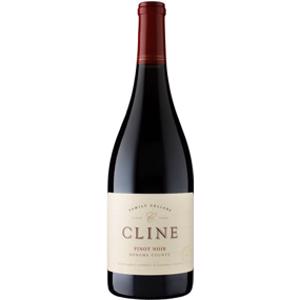 Cline Pinot Noir