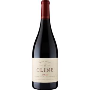 Cline Syrah