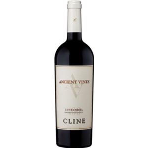 Cline Zinfandel Ancient Vines