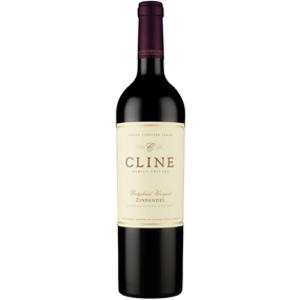 Cline Zinfandel Bridgehead