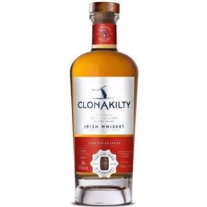 Clonakilty Port Finished Irish Whiskey