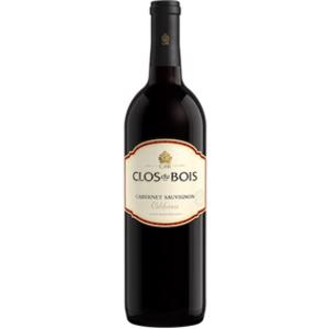 Clos du Bois Cabernet Sauvignon California