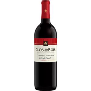 Clos du Bois Cabernet Sauvignon North Coast