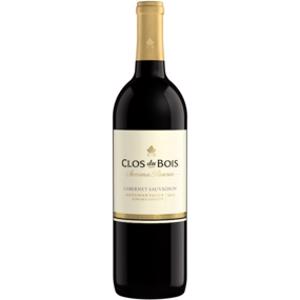 Clos du Bois Cabernet Sauvignon Reserve Alexander Valley