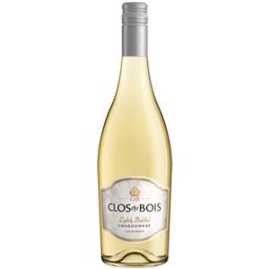 Clos du Bois Lightly Bubbled Chardonnay