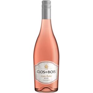 Clos du Bois Lightly Bubbled Rose Wine