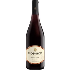 Clos du Bois Pinot Noir