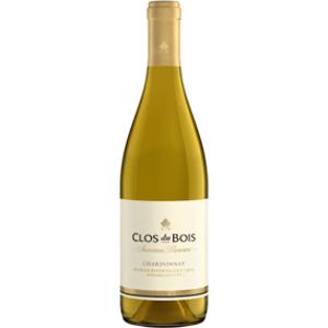 Clos du Bois Reserve Chardonnay