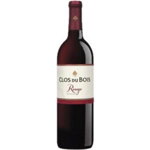 Clos du Bois Rouge